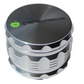 2.5" Gnarled Herb Grinder