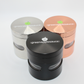 Grinder with Window